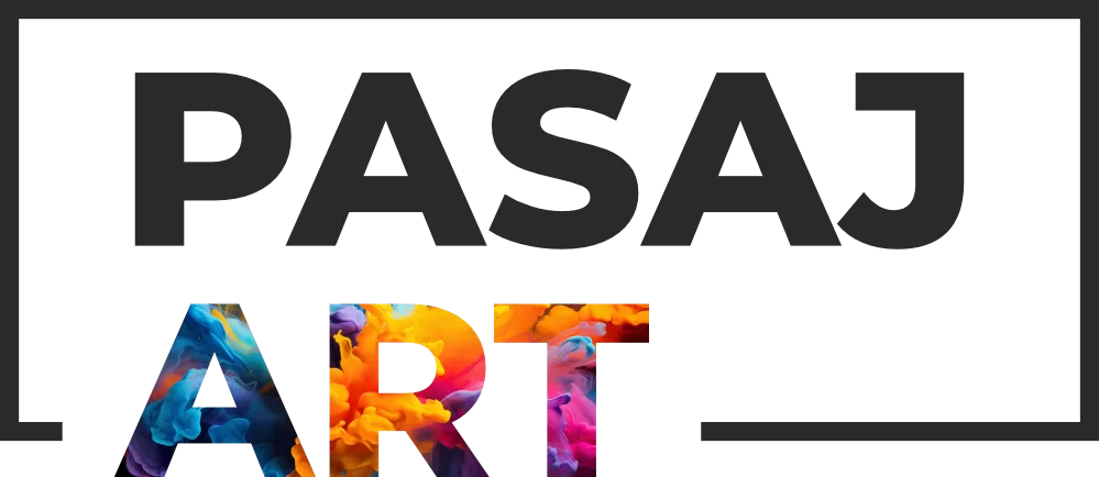 Pasaj Art - Lightbox Işıklı Tabela